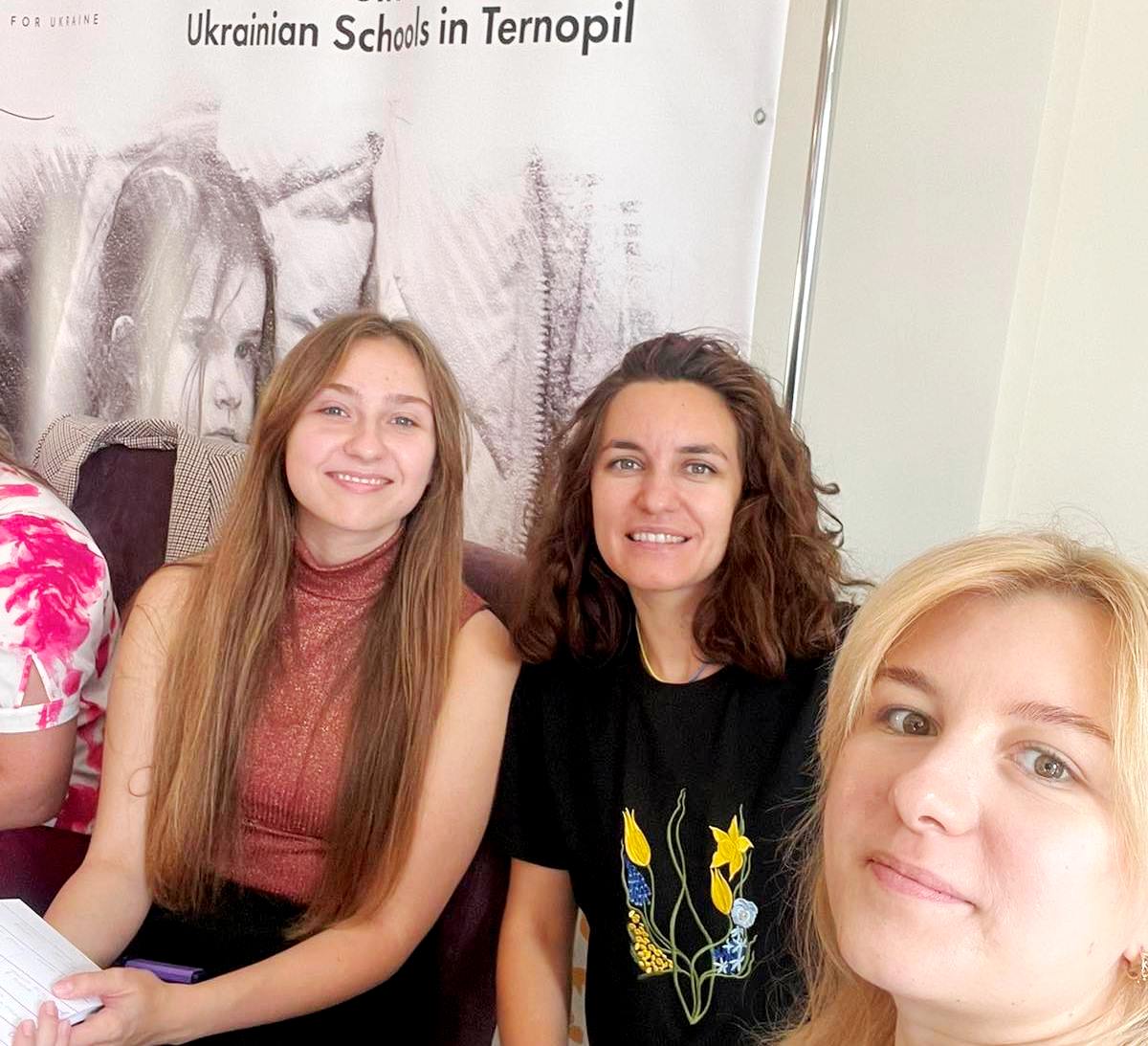 В очікуванні нових знань